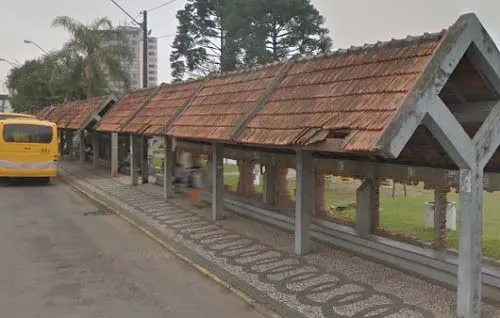 Corrida Rota das Colônias altera local do Terminal Urbano de União da Vitória neste fim de semana 