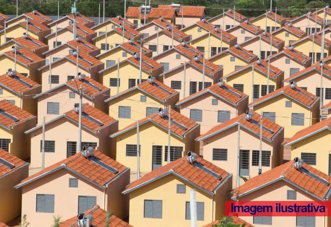 Irineópolis anuncia construção de mais oito casas populares e abrirá novo cadastro de beneficiários 