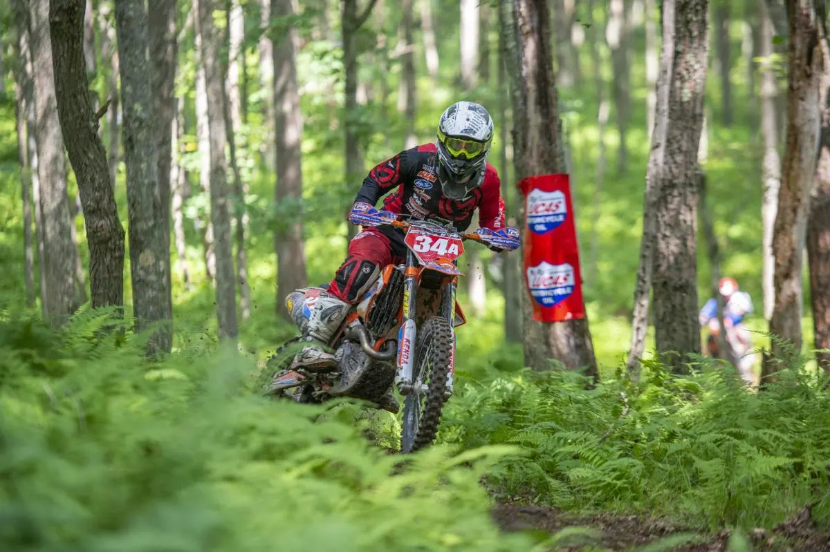 Copa Gêmeas do Iguaçu terá etapa de enduro em Irineópolis nos dias 4 e 5 de julho 