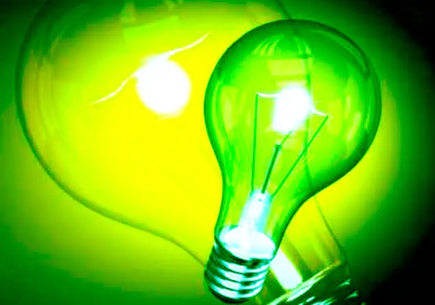 Conta de luz fica mais barata em outubro com retorno da bandeira verde 