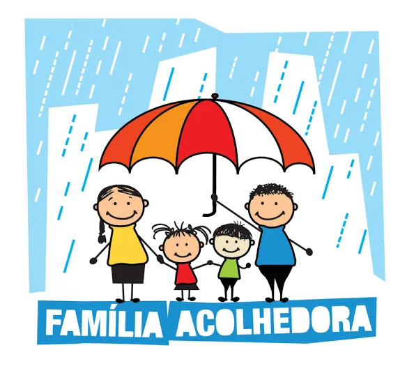 Proteção e Afeto: Irineópolis Fortaleza o Serviço de Família Acolhedora