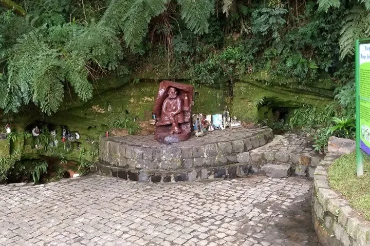 Santa Catarina ganha Dia de São João Maria