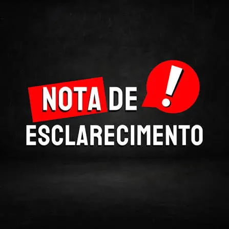 Prefeitura de Irineópolis se posiciona sobre investigação de eventos em municípios catarinenses
