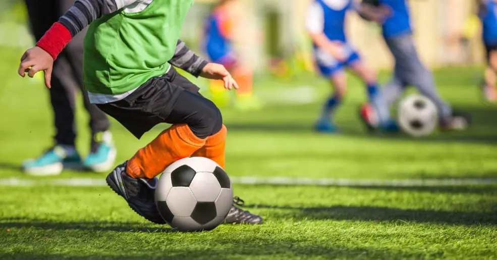 Esporte em reestruturação em Cruz Machado