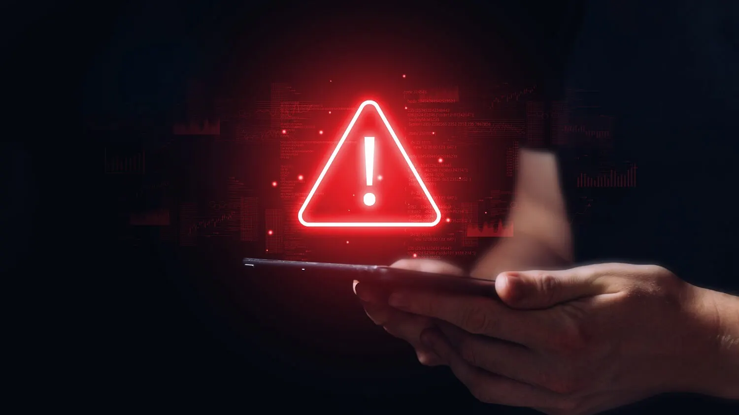 Mais um golpe digital causa prejuízo em Porto União
