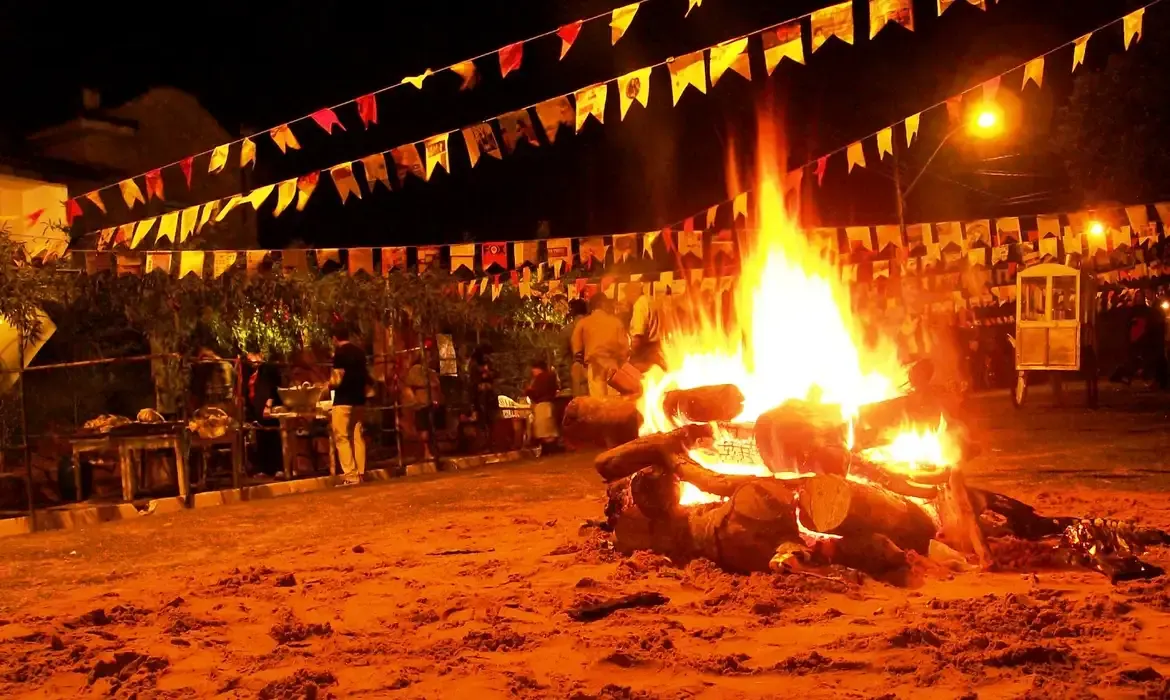 Festa Julina Fraternidade promete ser o melhor arraiá beneficente de julho em Porto União