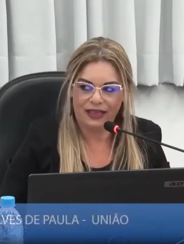 Vereadora Aninha do Salão volta a cobrar esclarecimentos sobre recursos 