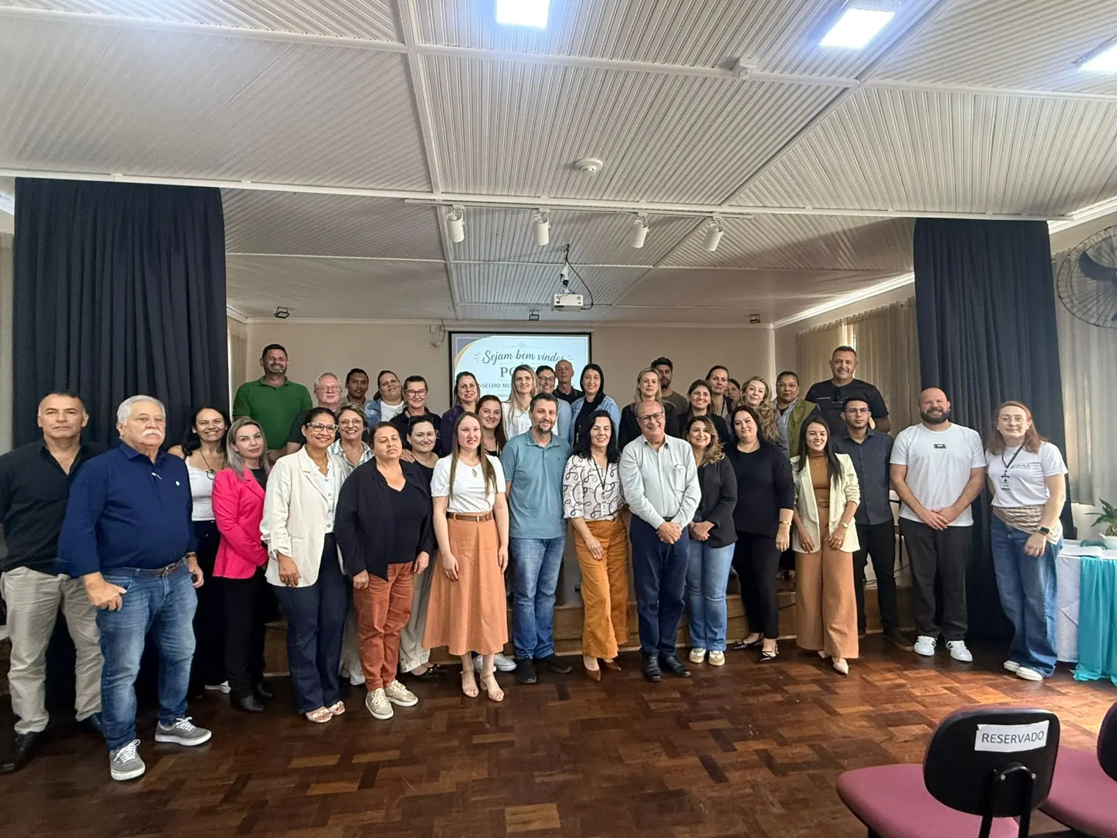 União da Vitória cria Conselho Municipal de Educação após mais de 30 anos