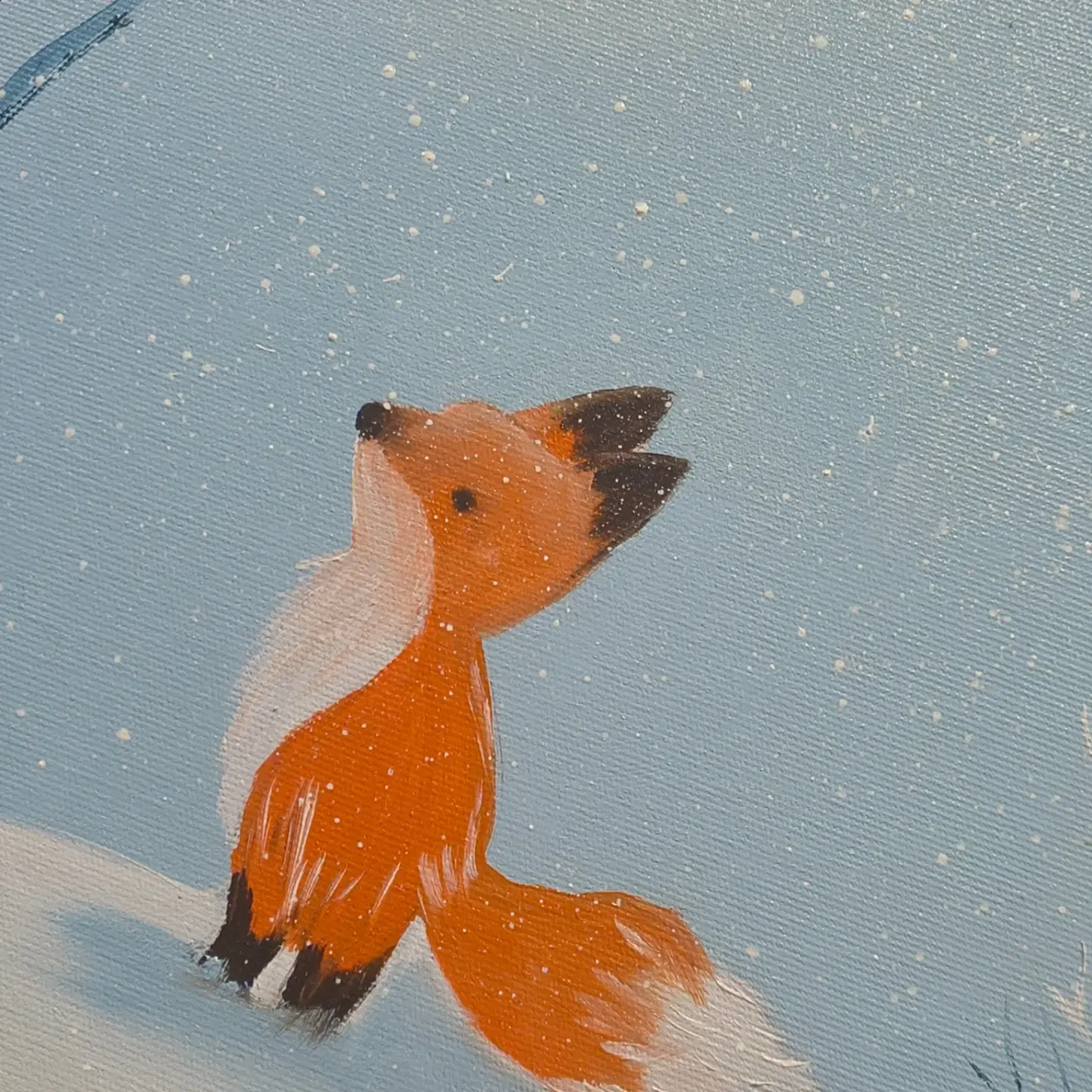 Exposição de Inverno é aberta no Museu Aniz Domingos em União da Vitória 
