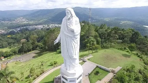 Procissões de Sexta-Feira Santa alteram trânsito em União da Vitória e Porto União