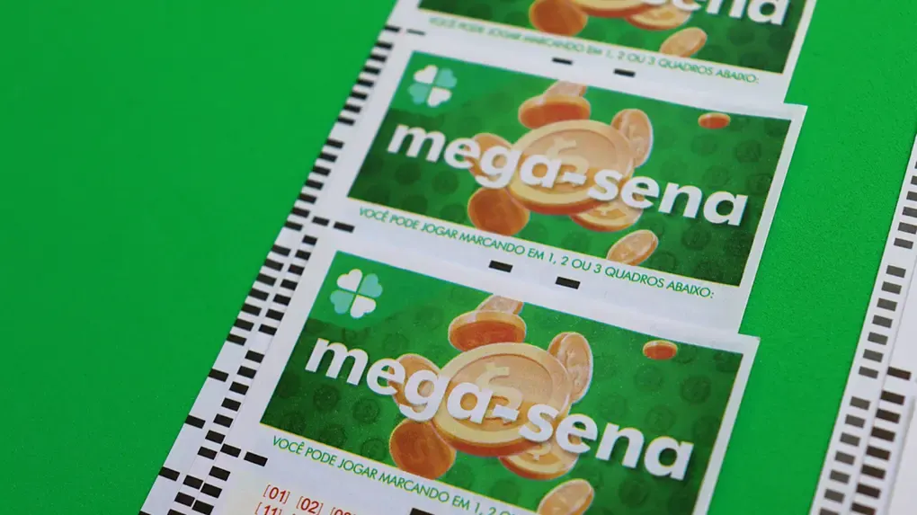 Mega-Sena acumula e aposta de Irineópolis leva prêmio de mais de R$ 61 mil 