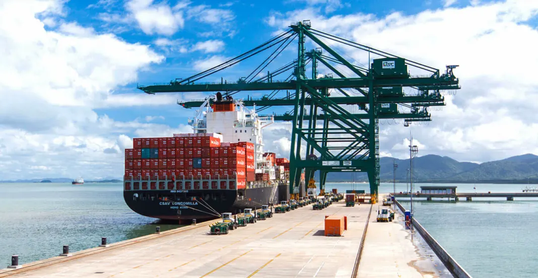 Tarifa dos EUA sobre produtos brasileiros pode afetar exportações de Santa Catarina 