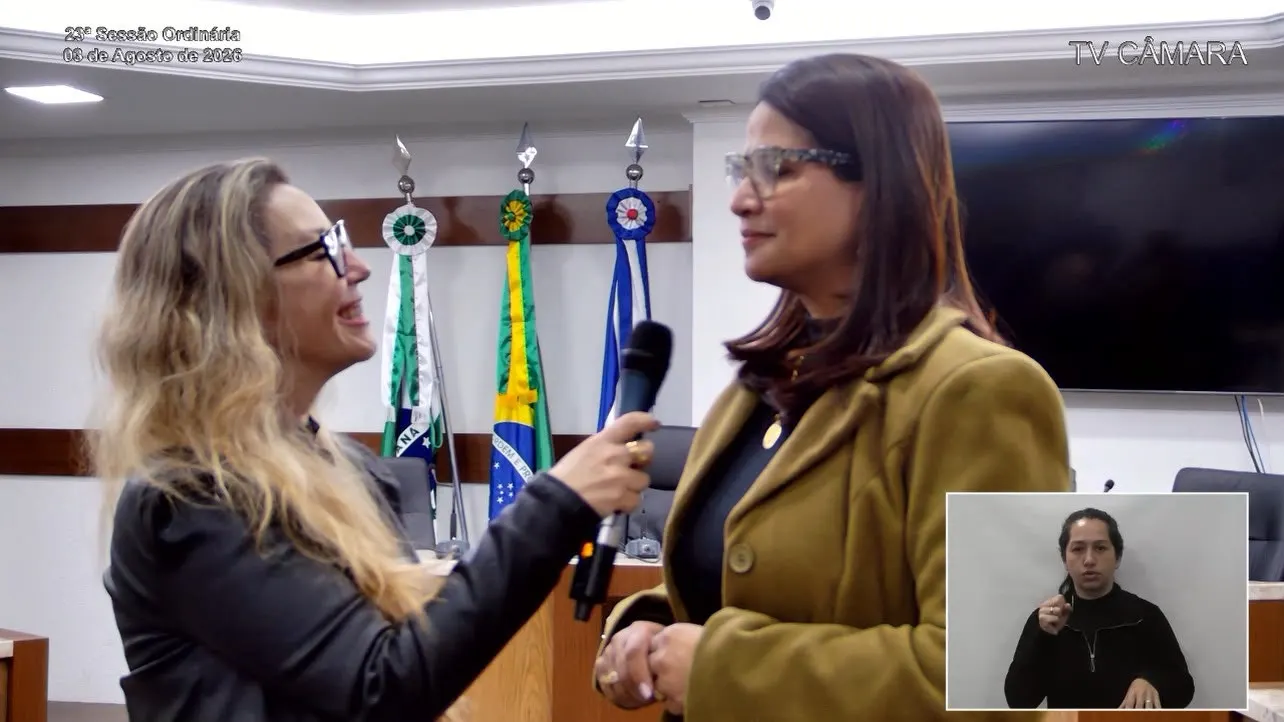 Procuradoria Especial da Mulher retorna atendimento após o recesso regimental