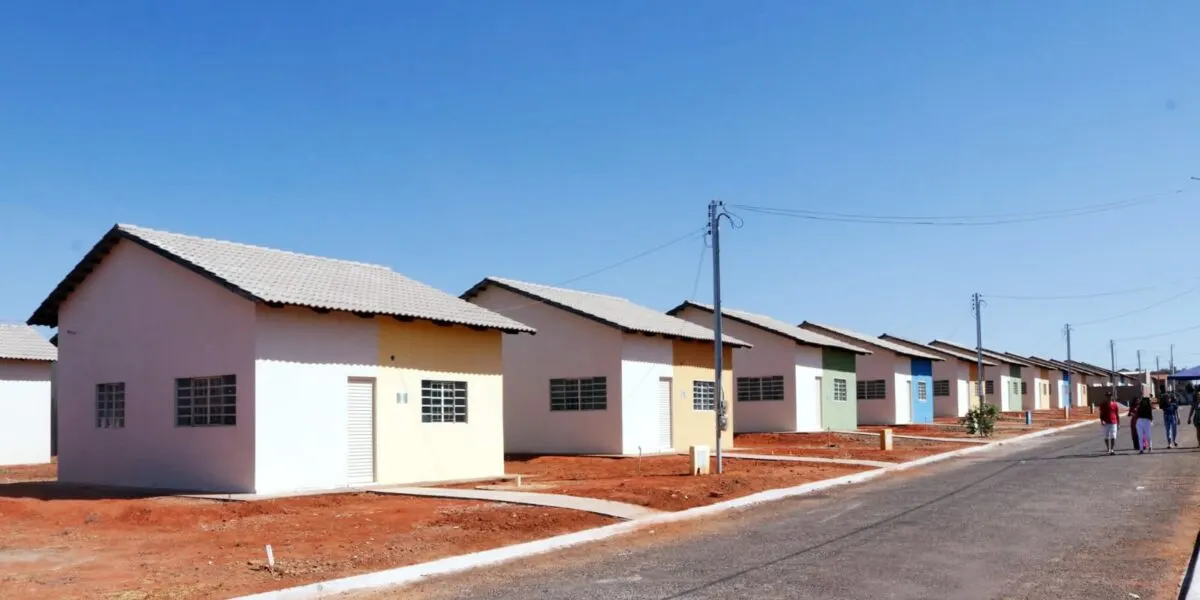  Cadastro aberto para casas do Minha Casa, Minha Vida em Cruz Machado