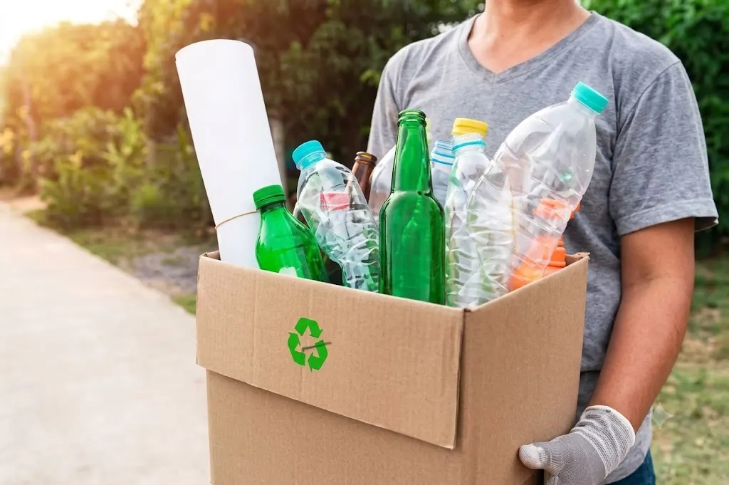 Escola promove Campanha Anual do Lixo Reciclado envolvendo alunos do 1º ao 9º ano