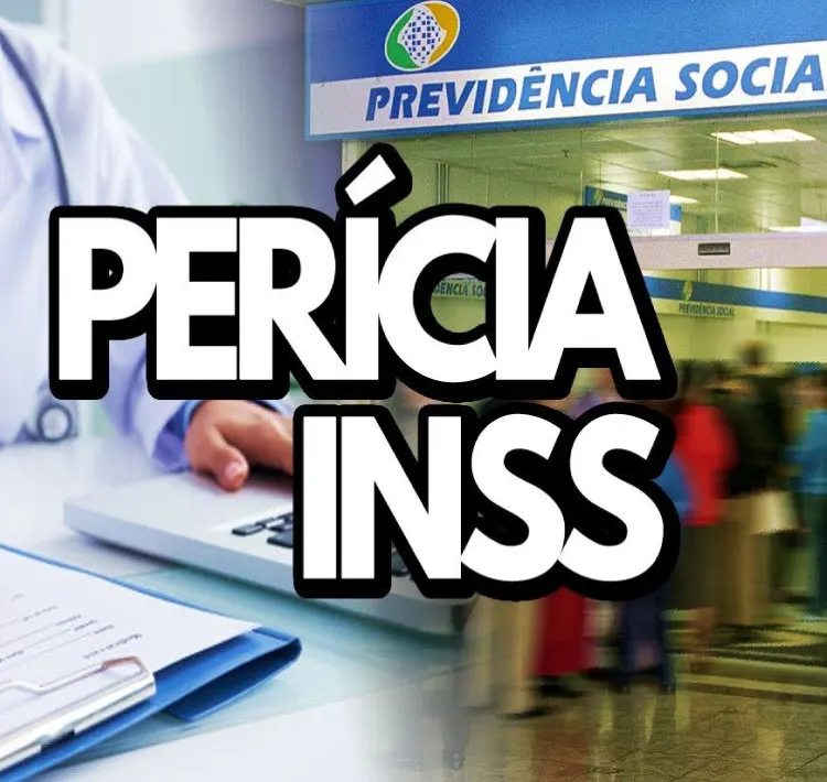 Portaria oficializa perícia remota do INSS com atendimento nas agências