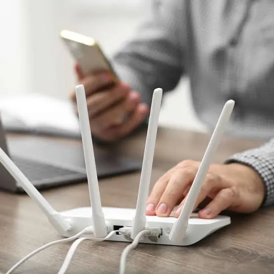 Unidades de Saúde de Irineópolis disponibilizam Wi-Fi gratuito para usuários