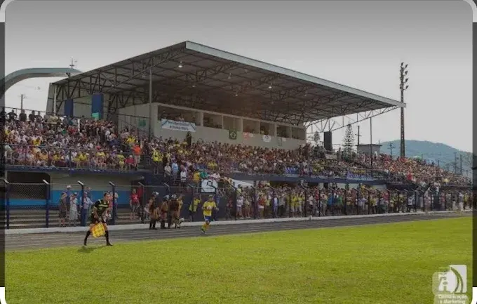 Iguaçu estreia com vitória na Terceira Divisão do Campeonato Paranaense 