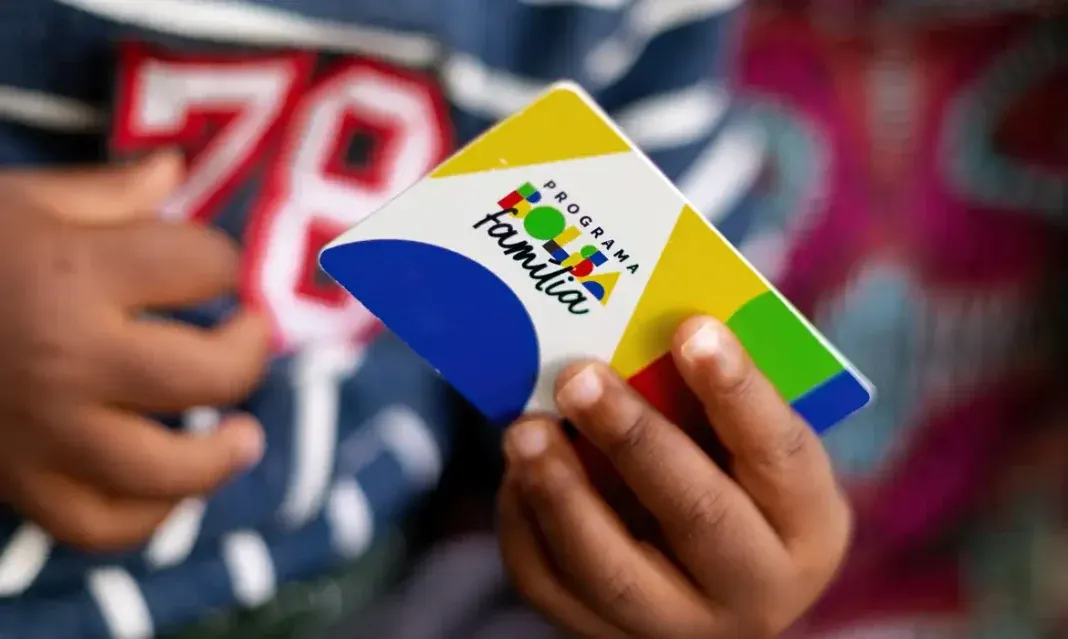 Aplicativo do Bolsa Família ganha novas funções e mais acessibilidade a partir desta segunda-feira 