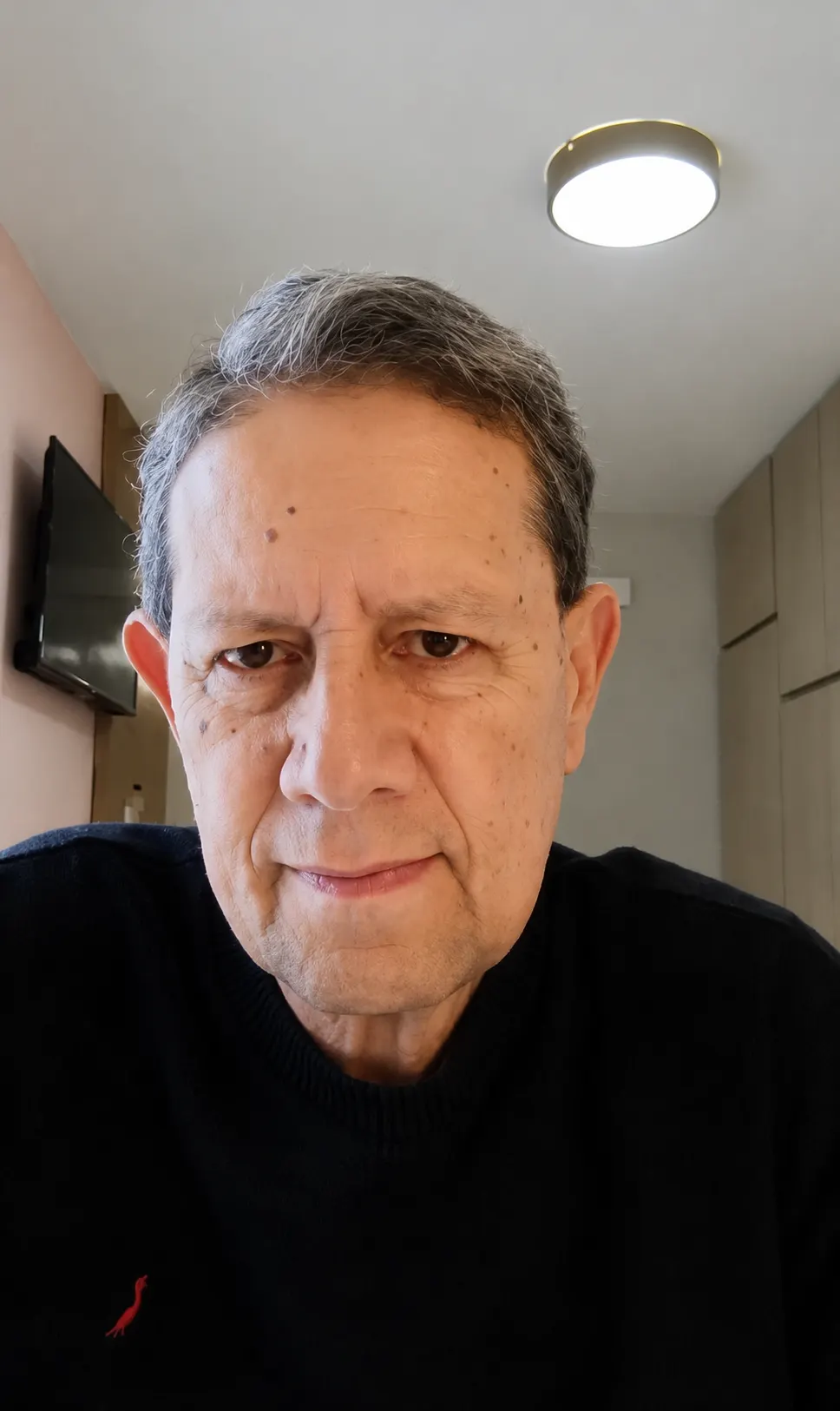 Adeus ao jornalista e ex-vereador Mário Patruni
