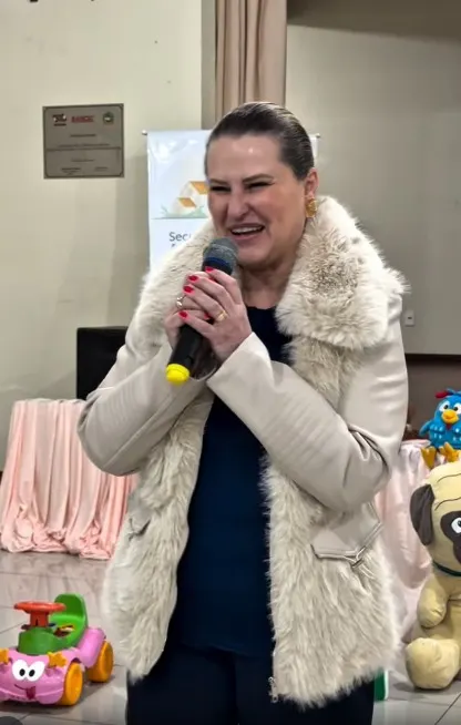 Conferência debate direitos da infância e adolescência em Irineópolis