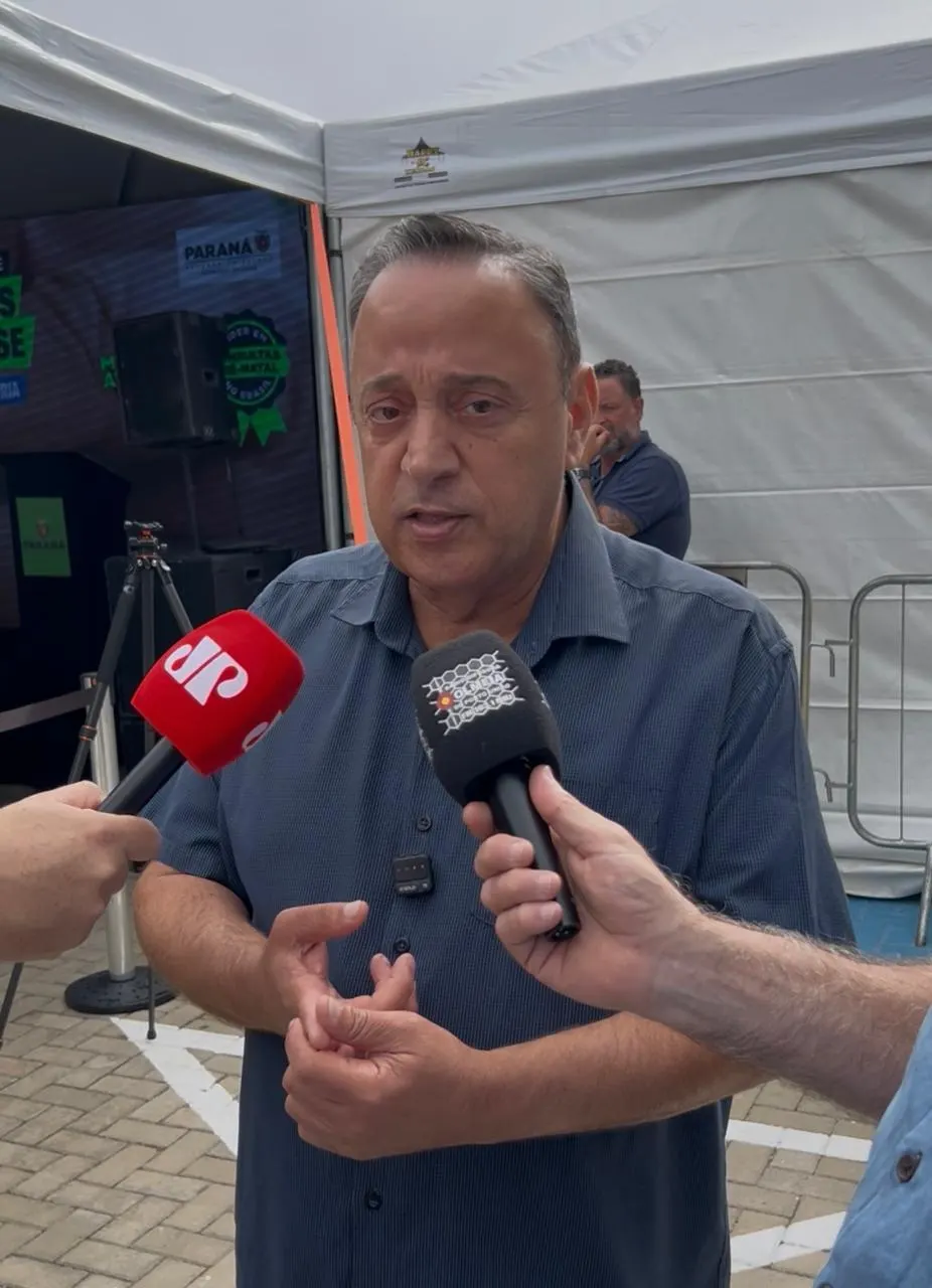 Investimentos em saúde e obras avançam mesmo sem visita do governador