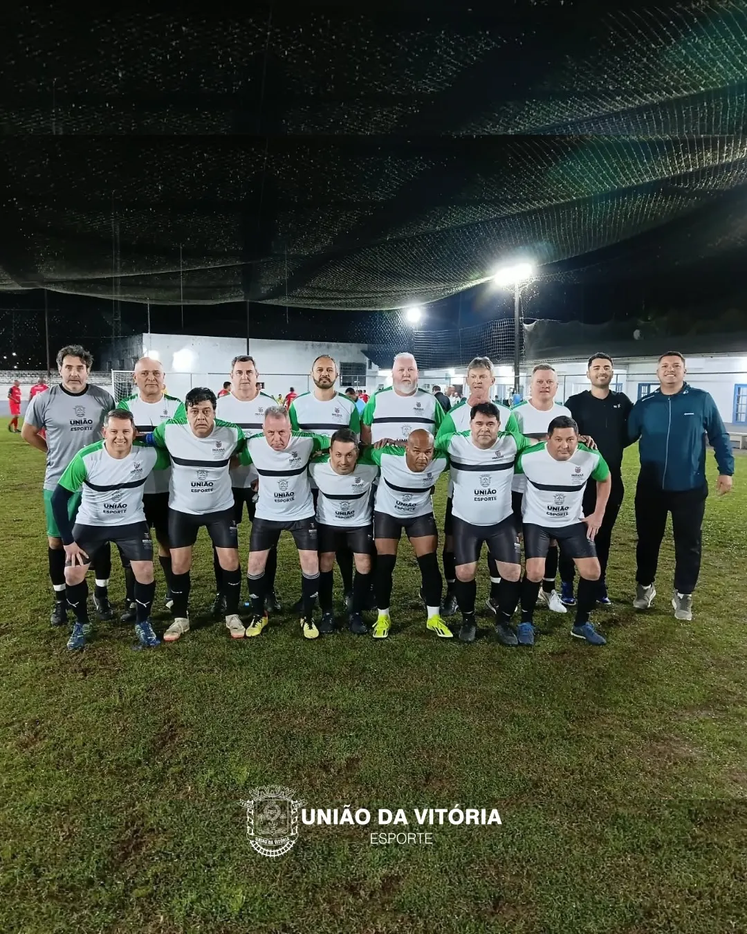 União da Vitória sedia fase macrorregional do Paraná Bom de Bola 