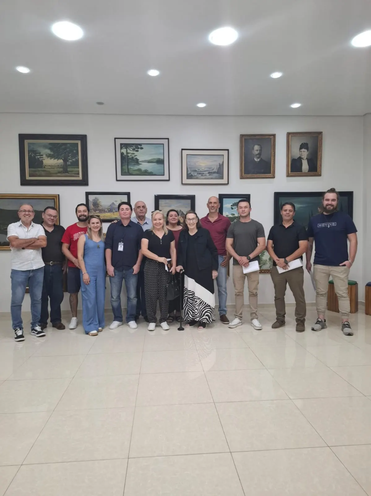 Alvi discute Lei Cultura Viva em reunião com Secretaria de Cultura