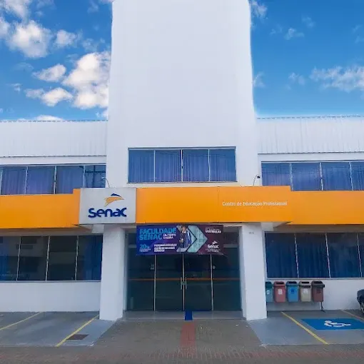 Senac promove 6ª edição da Vitrine de Empregos em Porto União
