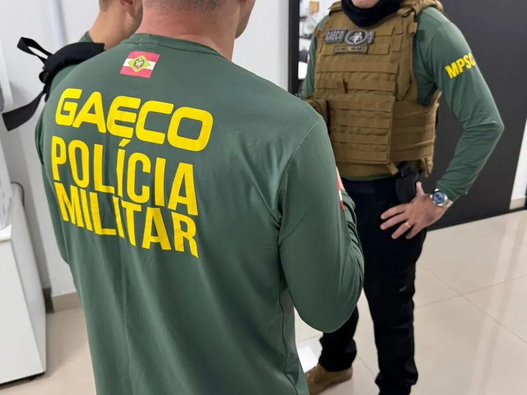 Santa Catarina chega a 30 prefeitos presos em operações contra corrupção desde 2020 