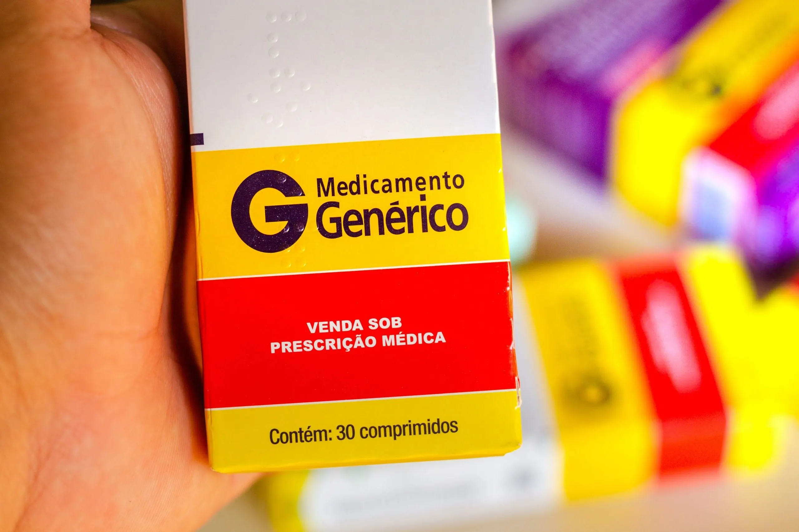 Dia Nacional do Medicamento Genérico relembra avanços na saúde pública brasileira 