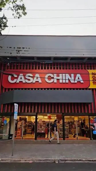 Casa China abre vagas para primeira loja em União da Vitória 