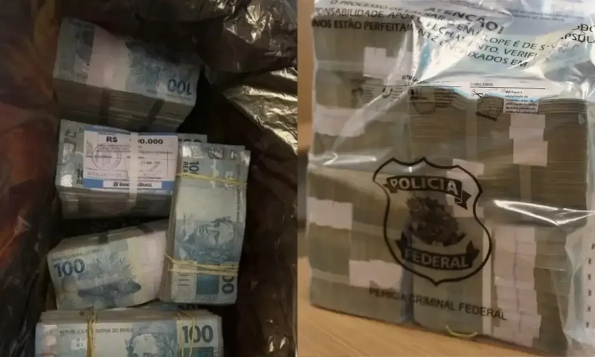 Operação aponta uso de postos de combustíveis em esquema de corrupção