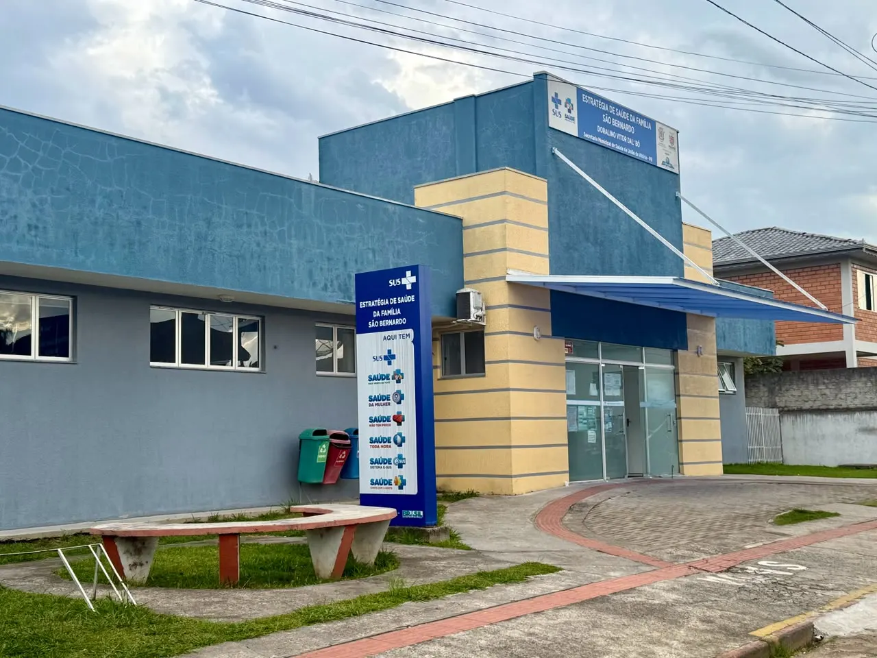 Três Unidades Básicas de Saúde terão atendimento estendido para vacinação nesta quinta-feira 