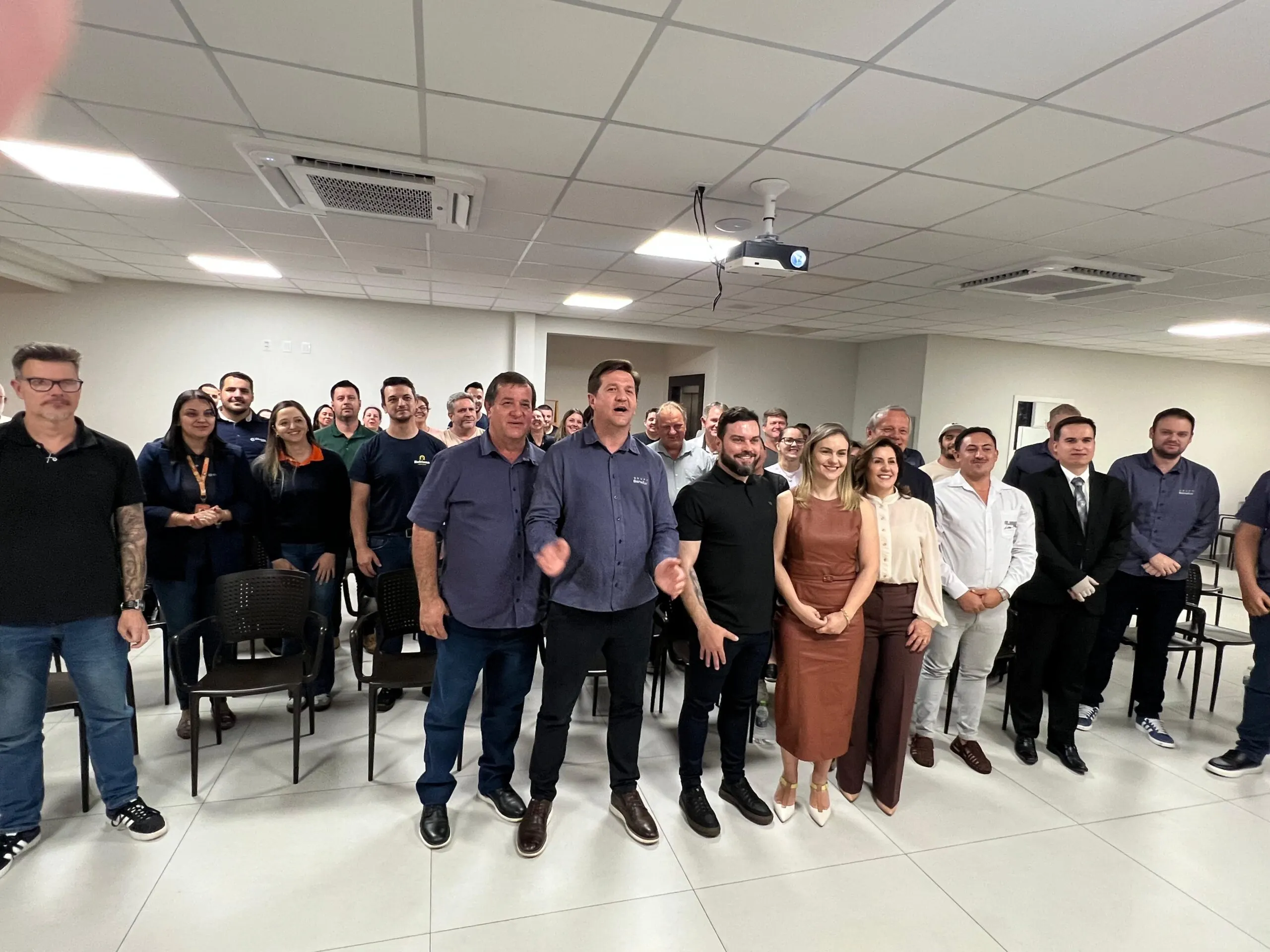 Grupo Bahniuk anuncia dois grandes investimentos em São Mateus do Sul