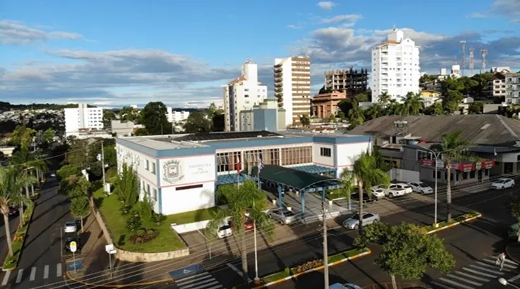 Servidora do Ipasc é afastada após suspeita de desvio milionário em Caçador 