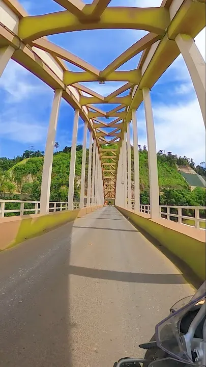 Ponte do Arco será interditada por três dias durante o dia para obras de iluminação 