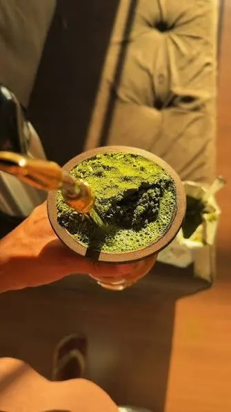 São Mateus do Sul lidera produção de erva-mate no país em 2025 