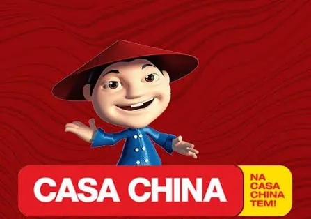 Casa China confirma abertura de unidade em União da Vitória 