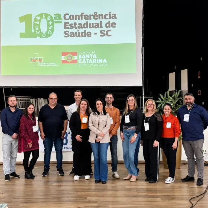 Matos Costa participa de conferência regional para discutir melhorias na saúde pública