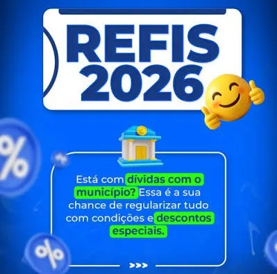 REFIS oferece condições especiais para regularização de débitos em Irineópolis 