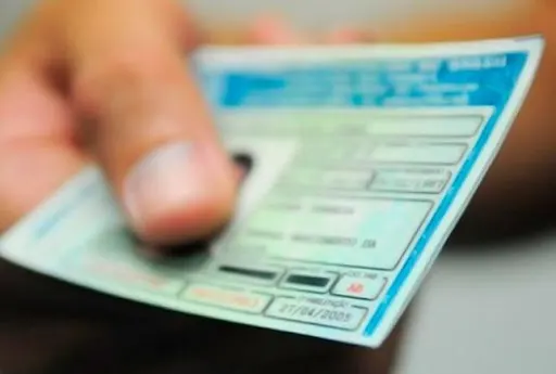 Detran/SC exigirá exame toxicológico para primeira CNH a partir de junho 