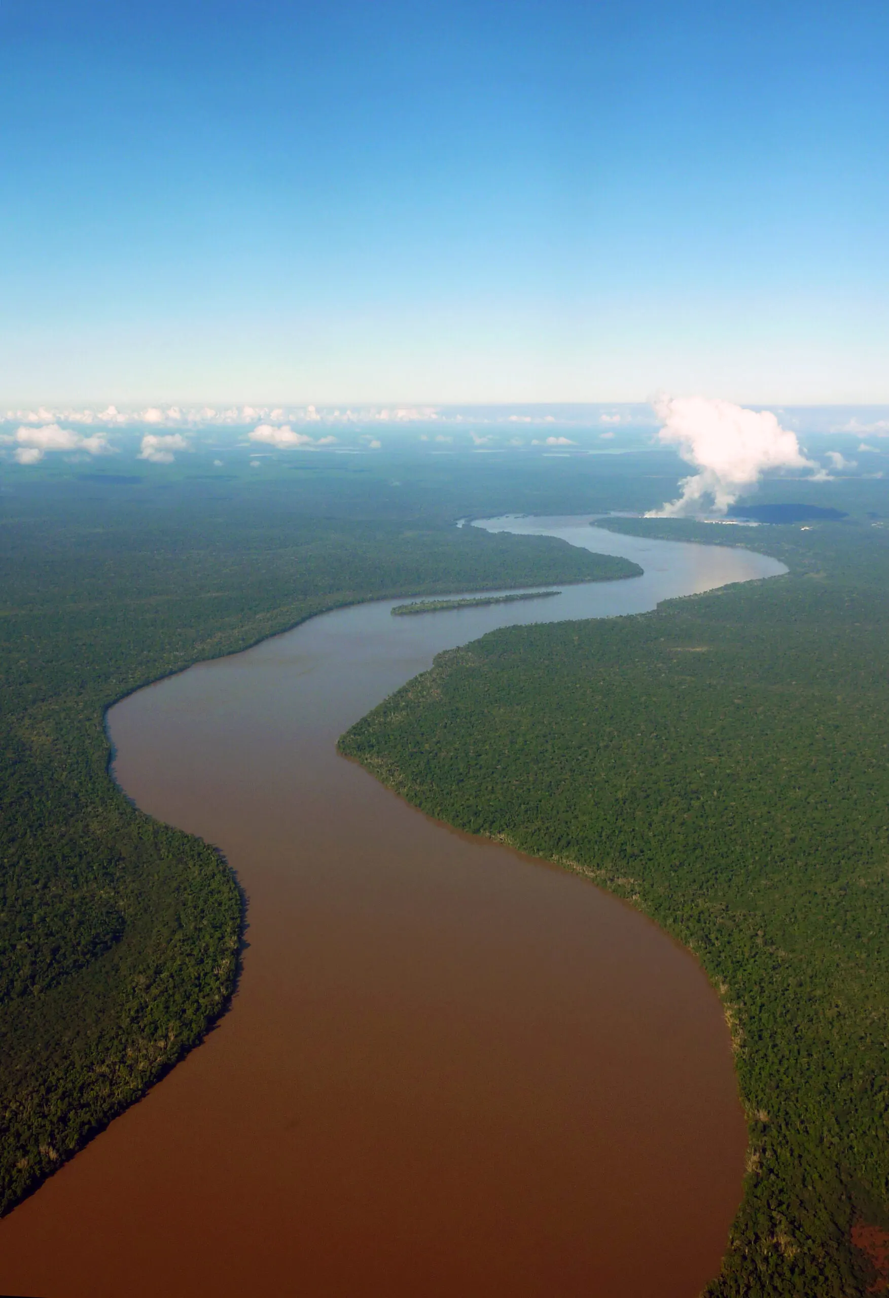 Comitê do Médio Iguaçu debate Plano de Bacia para União da Vitória e outros 19 municípios 