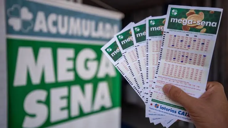 Apostas de Porto União e Canoinhas acertam a quadra da Mega-Sena 