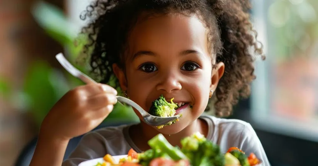 Infância Mais Leve promove encontro sobre alimentação e hábitos saudáveis 