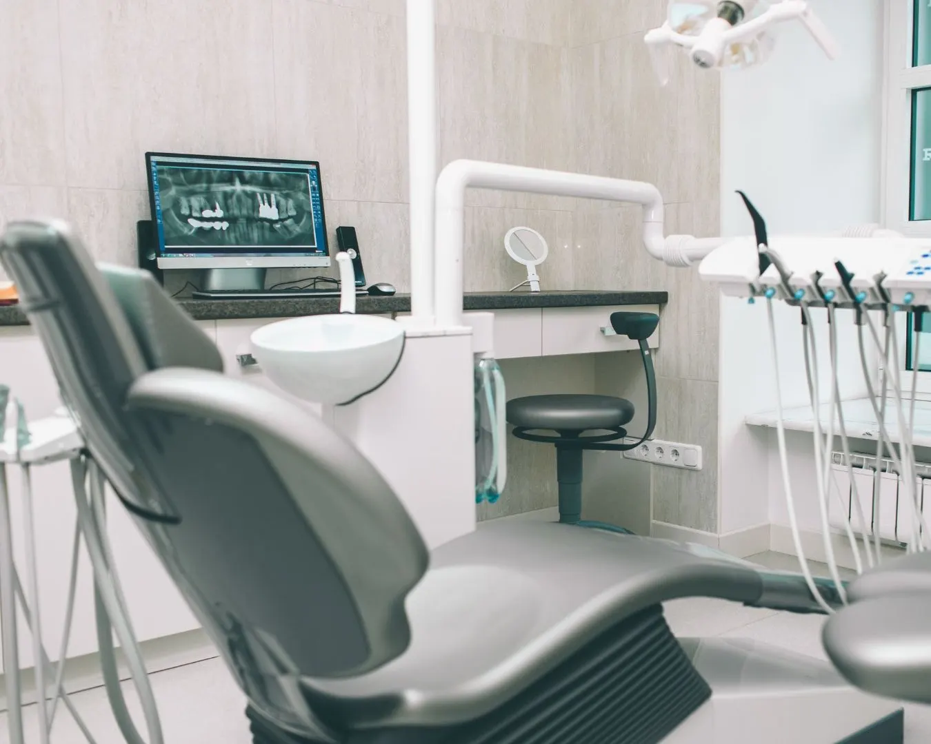 União da Vitória promove capacitação para profissionais da odontologia