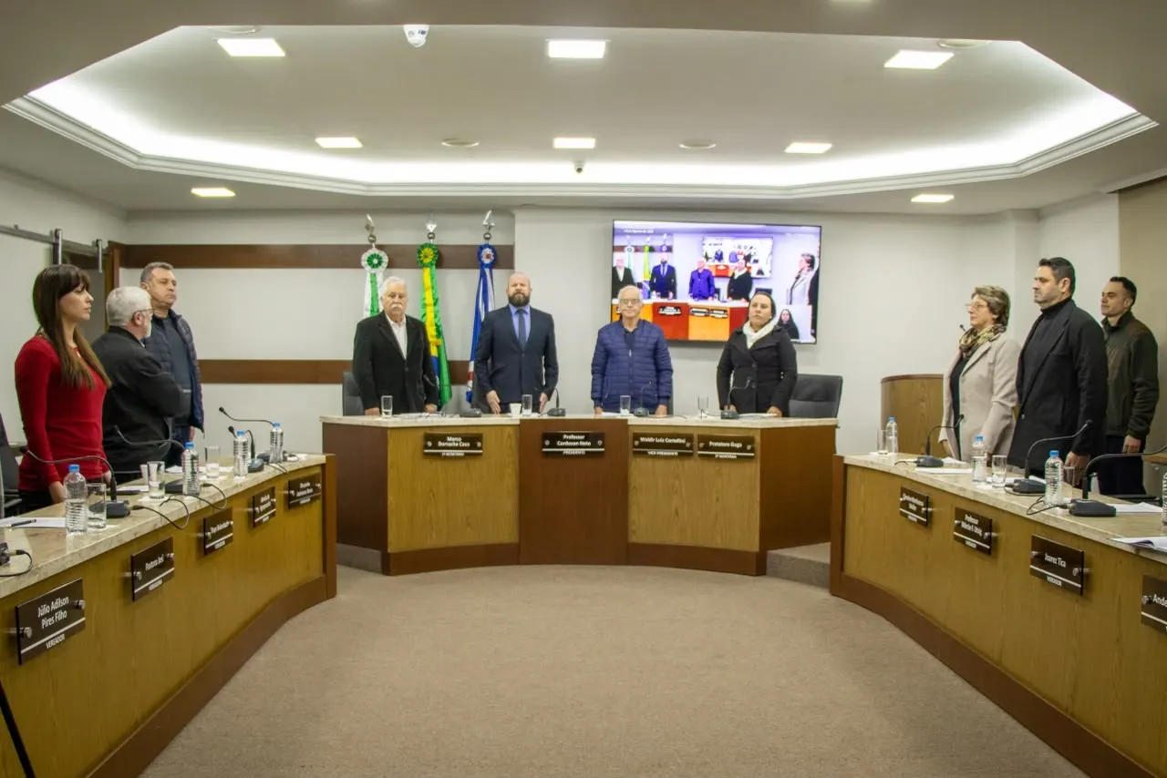 Câmara de União da Vitória debate uso de scooters e bicicletas elétricas