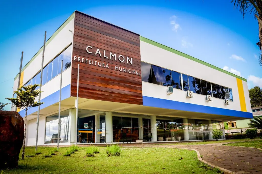 Concurso público de Calmon é cancelado