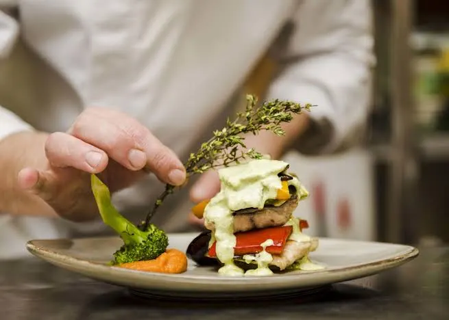 Senac União da Vitória abre matrículas para o curso Técnico em Gastronomia com desconto especial