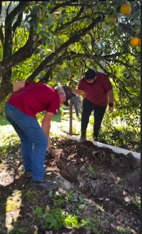 Irineópolis implanta sistema piloto de esgotamento sanitário rural desenvolvido pela UDESC 